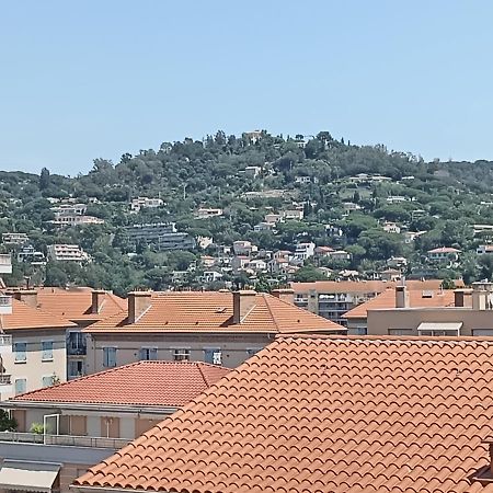 Sohja Cannes Exterior foto