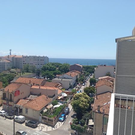 Sohja Cannes Exterior foto