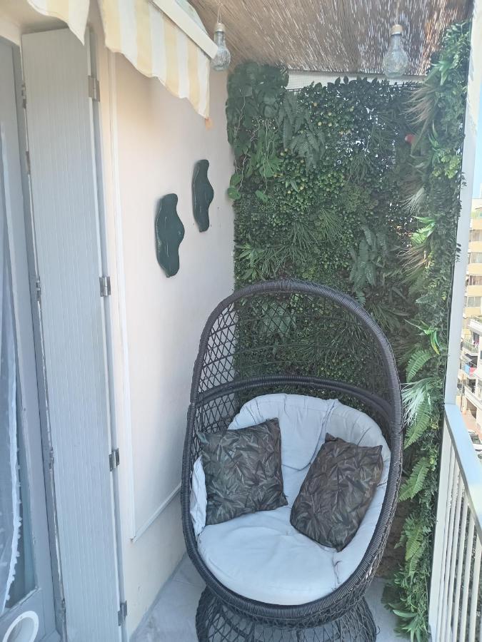 Sohja Cannes Exterior foto