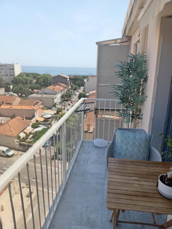 Sohja Cannes Exterior foto