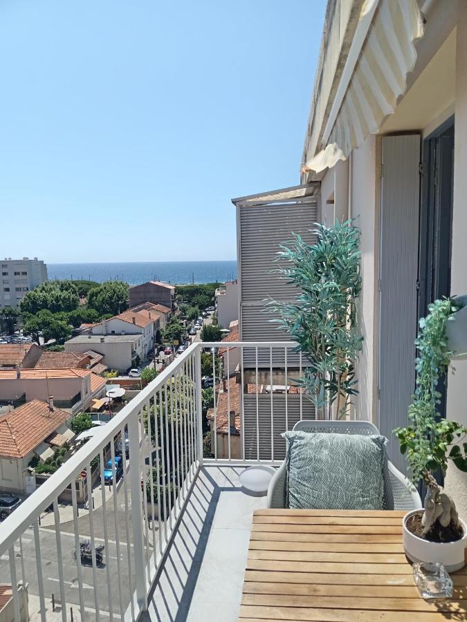 Sohja Cannes Exterior foto