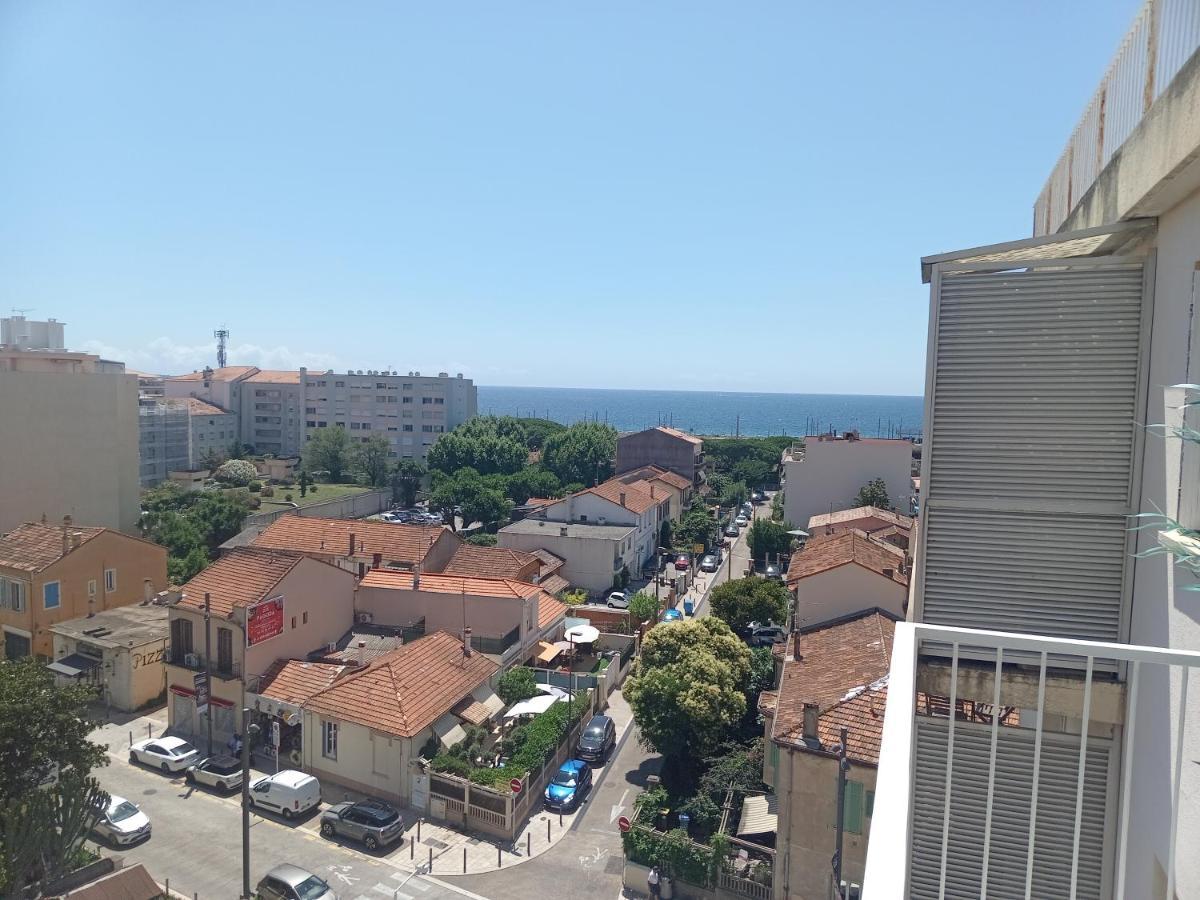 Sohja Cannes Exterior foto