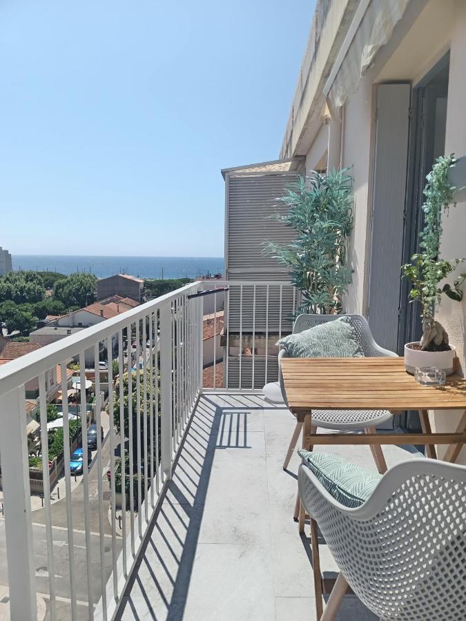 Sohja Cannes Exterior foto